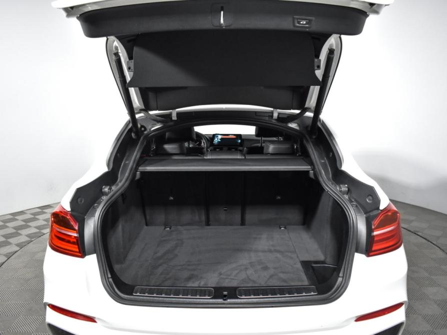 BMW X4 I (F26) Санкт-Петербург  - изображение 22