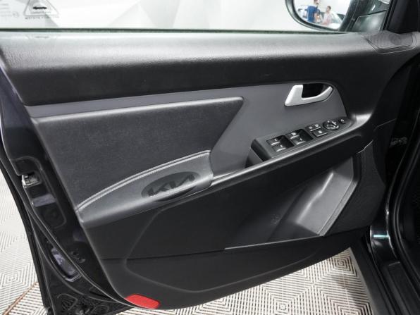 Kia Sportage III Рестайлинг с пробегом 2014 года, цена 1 329 000 рублей, 272000 км, внедорожник, Автокод Объявления