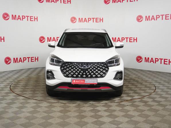 Chery Tiggo 4 Pro I с пробегом 2023 года, цена 1 620 000 рублей, 20430 км, внедорожник, Автокод Объявления