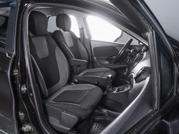 Renault Kaptur I с пробегом 2018 года, цена 1 380 000 рублей, 188822 км, внедорожник, Автокод Объявления