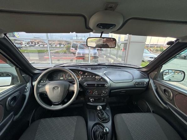 Chevrolet Niva I с пробегом 2006 года, цена 490 000 рублей, 206656 км, внедорожник, Автокод Объявления