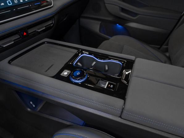 Volkswagen Teramont II (China Market) с пробегом 2026 года, цена 6 250 000 рублей, 50 км, внедорожник, Автокод Объявления