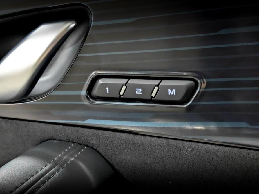 Geely Monjaro I Химки  - изображение 22