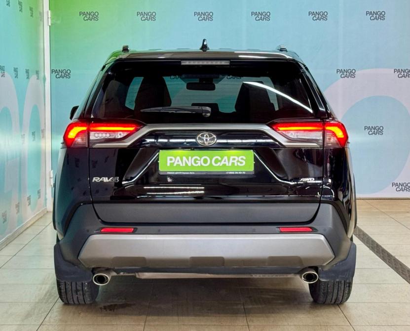 Toyota RAV4 V (XA50) Набережные Челны  - изображение 6