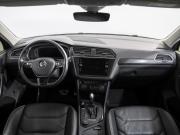 Volkswagen Tiguan II Санкт-Петербург  - изображение 45