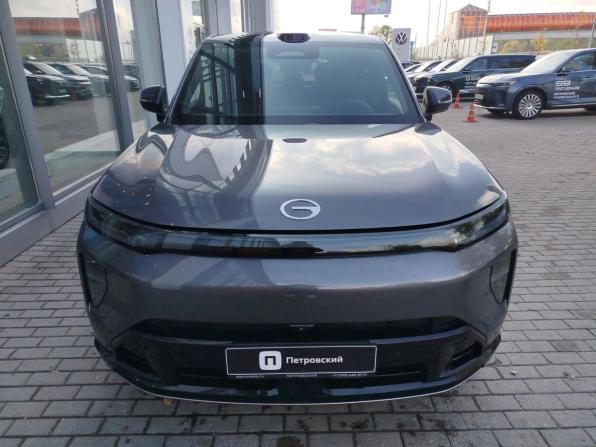 GAC Trumpchi S7 I Рестайлинг с пробегом 2026 года, цена 5 590 000 рублей, 6 км, внедорожник, Автокод Объявления