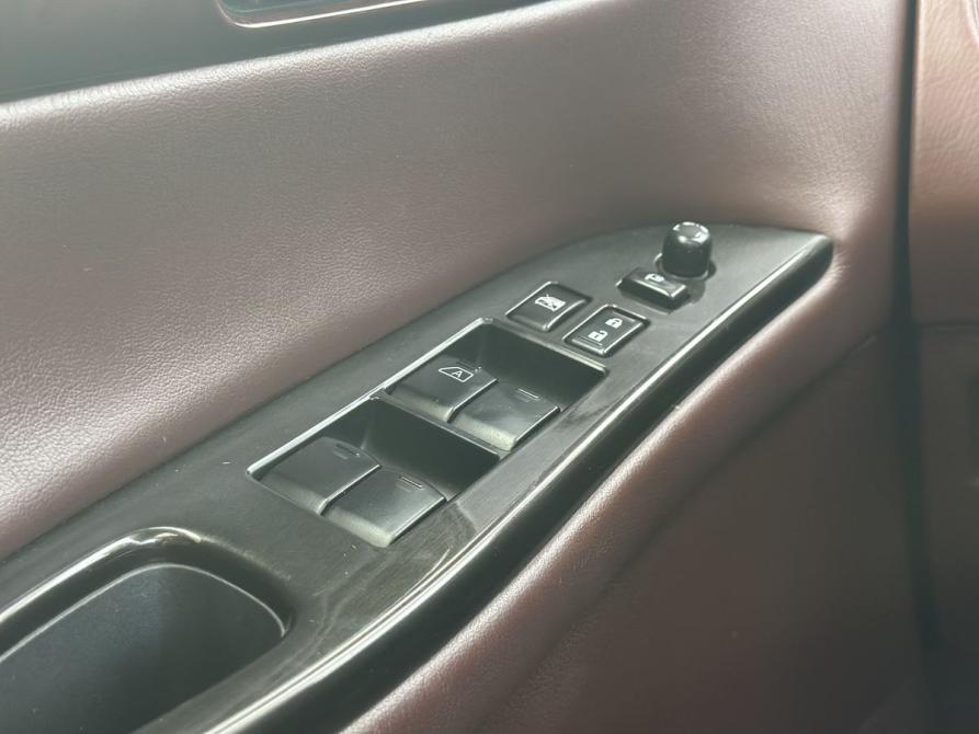 Infiniti EX I (J50) Липецк  - изображение 16