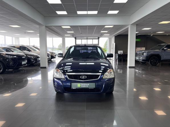 Lada (ВАЗ) Priora I Рестайлинг с пробегом 2013 года, цена 445 000 рублей, 165268 км, седан, Автокод Объявления