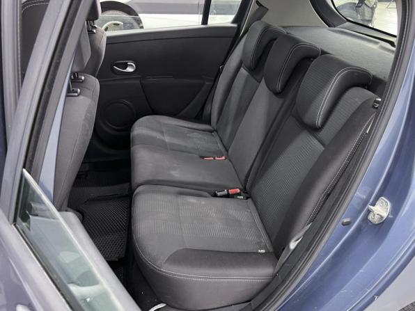 Renault Clio III Рестайлинг с пробегом 2010 года, цена 559 000 рублей, 228139 км, хэтчбек, Автокод Объявления