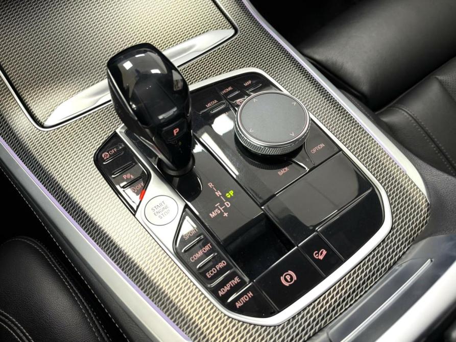 BMW X5 IV (G05/G18) Красноярск  - изображение 12