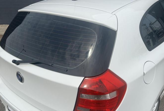 BMW 1 серии I (E81/E82/E87/E88) Рестайлинг с пробегом 2011 года, цена 750 000 рублей, 226397 км, хэтчбек, Автокод Объявления