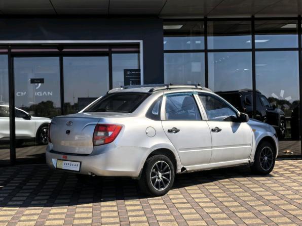 Lada (ВАЗ) Granta I с пробегом 2012 года, цена 260 000 рублей, 271104 км, седан, Автокод Объявления
