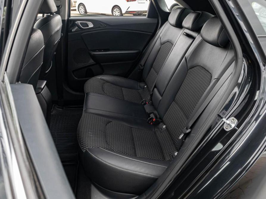 Kia Ceed III Краснодар  - изображение 9
