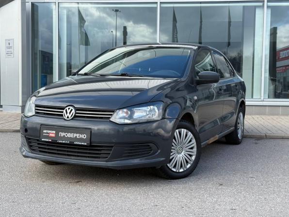 Volkswagen Polo V с пробегом 2011 года, цена 515 000 рублей, 240000 км, седан, Автокод Объявления