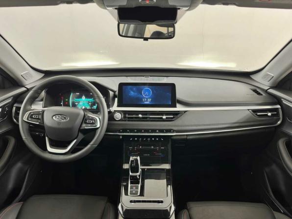 Xcite X-Cross 7 с пробегом 2024 года, цена 1 745 000 рублей, 22850 км, внедорожник, Автокод Объявления