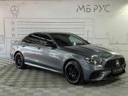 Mercedes-Benz E-Класс V (W213 S213 C238) Рестайлинг Москва  - изображение 33