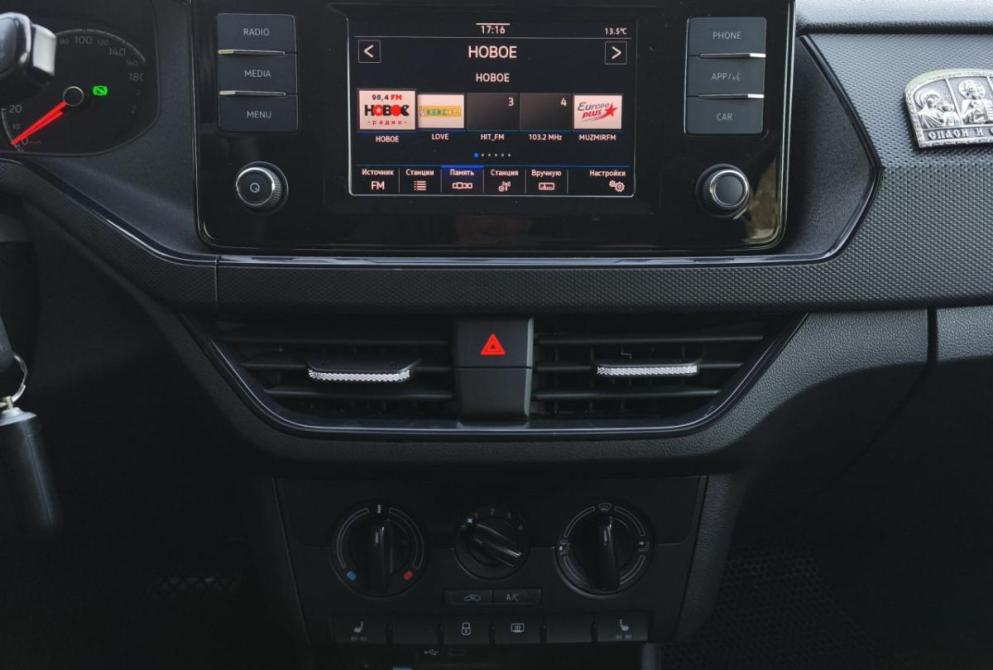 Volkswagen Polo VI Сыктывкар  - изображение 16