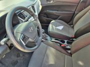 Hyundai Solaris II Воронеж  - изображение 35