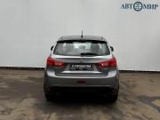Mitsubishi ASX I Рестайлинг Москва  - изображение 19