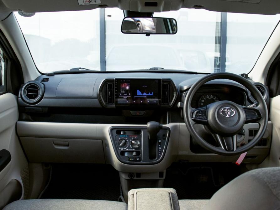 Toyota Passo III Екатеринбург  - изображение 16