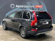 Volvo XC90 I Рестайлинг Пермь  - изображение 27