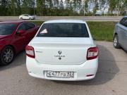 Renault Logan II Пермь  - изображение 20