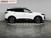 Chery Tiggo 7 Pro Max I Рестайлинг Белгород  - изображение 22