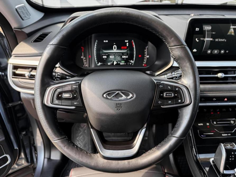 Chery Tiggo 7 Pro I Ставрополь  - изображение 14