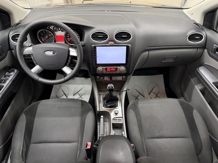 Ford Focus II Рестайлинг Энгельс  - изображение 14