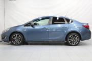 Opel Astra J Рестайлинг Кемерово  - изображение 24