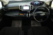 Honda Freed I Рестайлинг Омск  - изображение 35