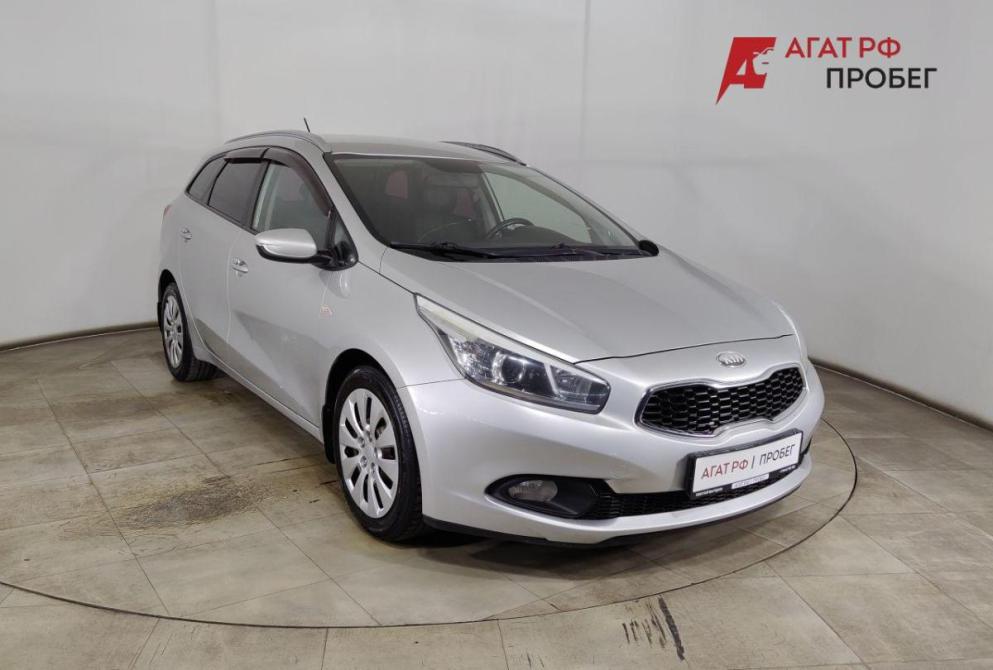 Kia Ceed II Волгоград  - изображение 1