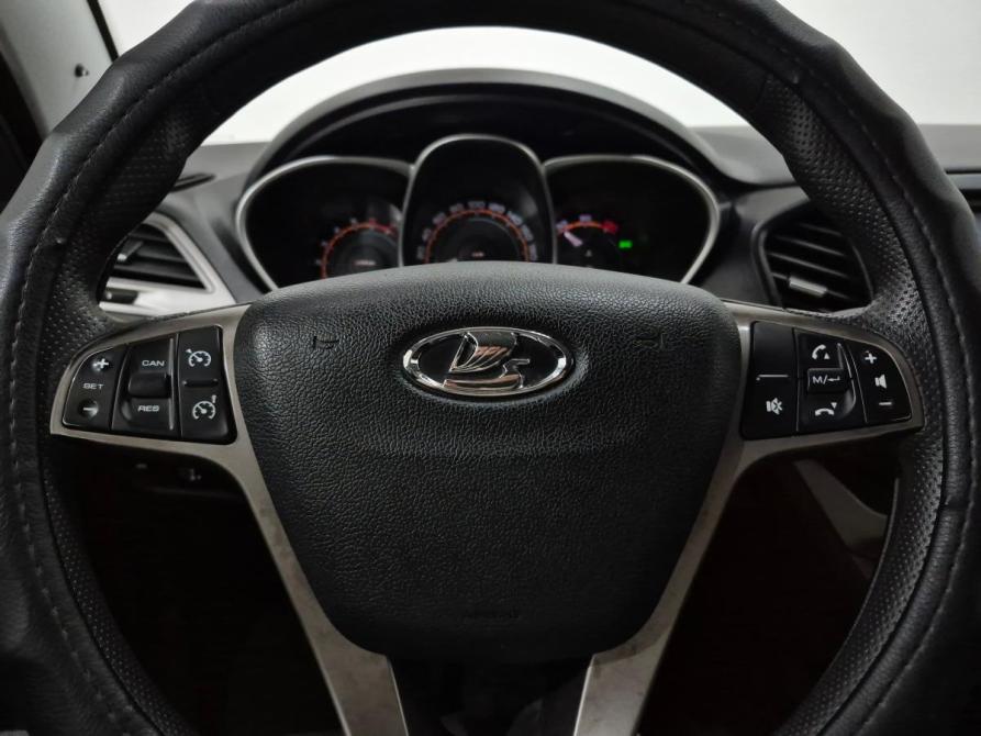 Lada (ВАЗ) Vesta I Альметьевск  - изображение 24