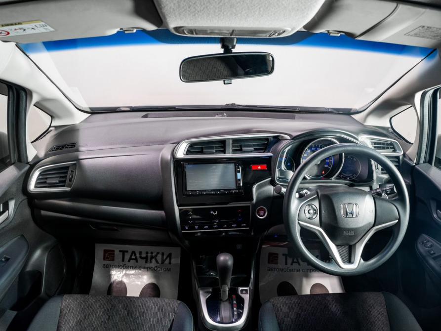 Honda Fit III Чита  - изображение 7