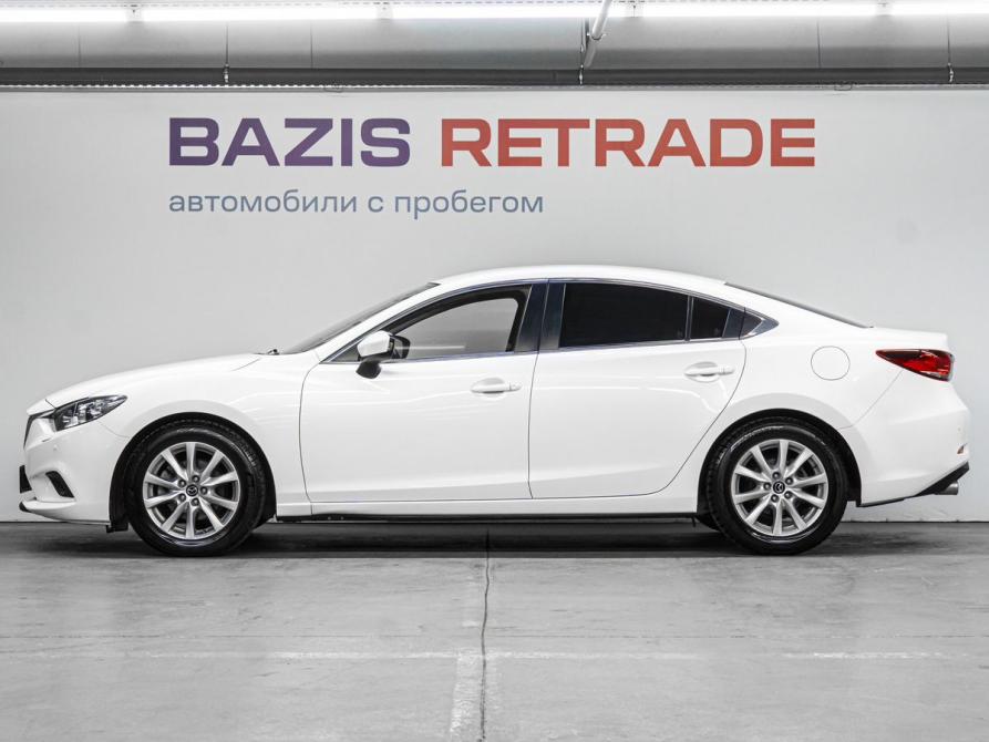 Mazda 6 III (GJ) Тюмень  - изображение 9
