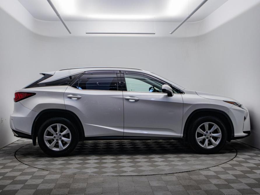 Lexus RX IV Москва  - изображение 4
