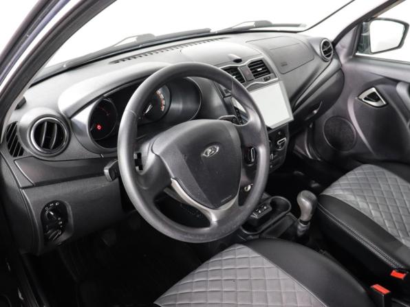 Lada (ВАЗ) Granta I Рестайлинг с пробегом 2021 года, цена 729 000 рублей, 82941 км, седан, Автокод Объявления