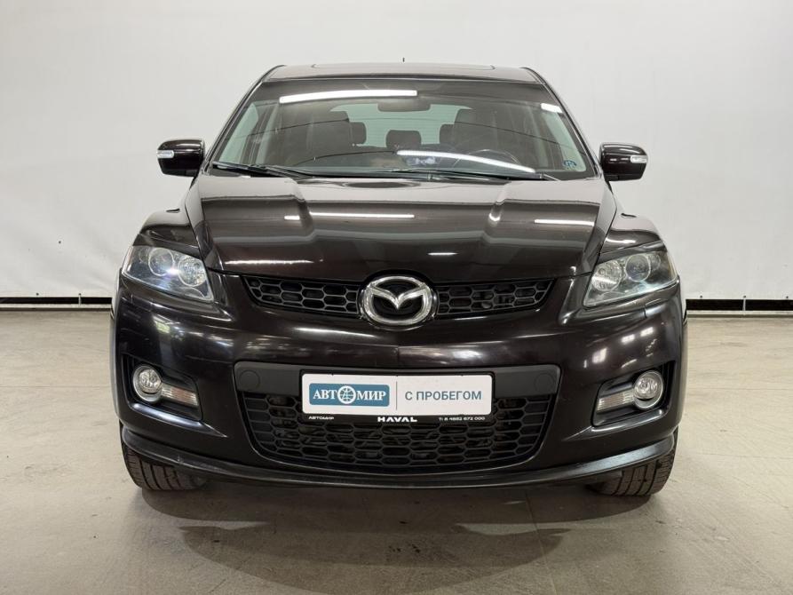 Mazda CX-7 I Ярославль  - изображение 2