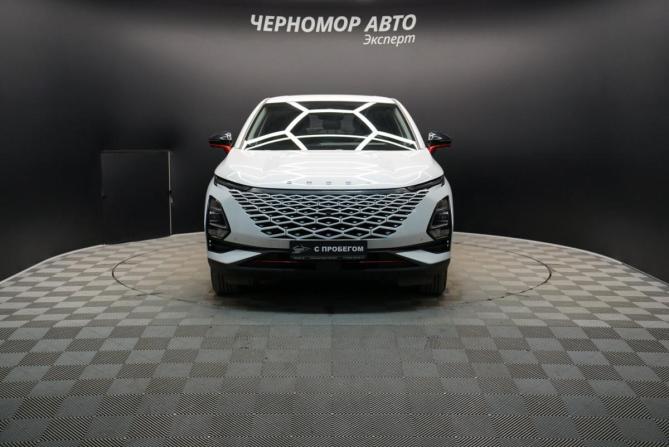 Omoda C5 I с пробегом 2024 года, цена 2 120 000 рублей, 16000 км, внедорожник, Автокод Объявления
