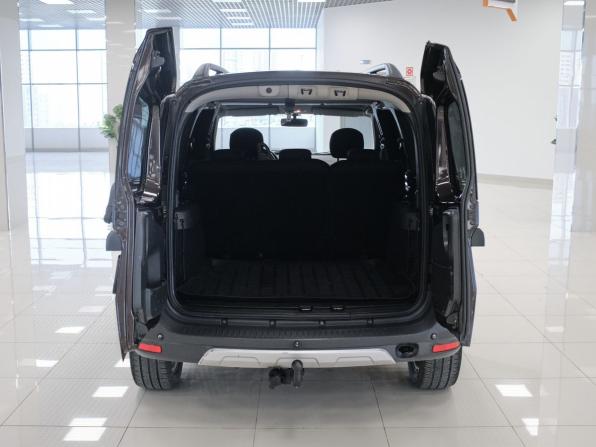 Lada (ВАЗ) Largus I с пробегом 2018 года, цена 783 000 рублей, 173858 км, универсал, Автокод Объявления