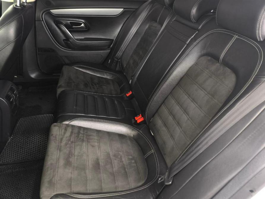 Volkswagen Passat CC I Рестайлинг Нижнекамск  - изображение 12
