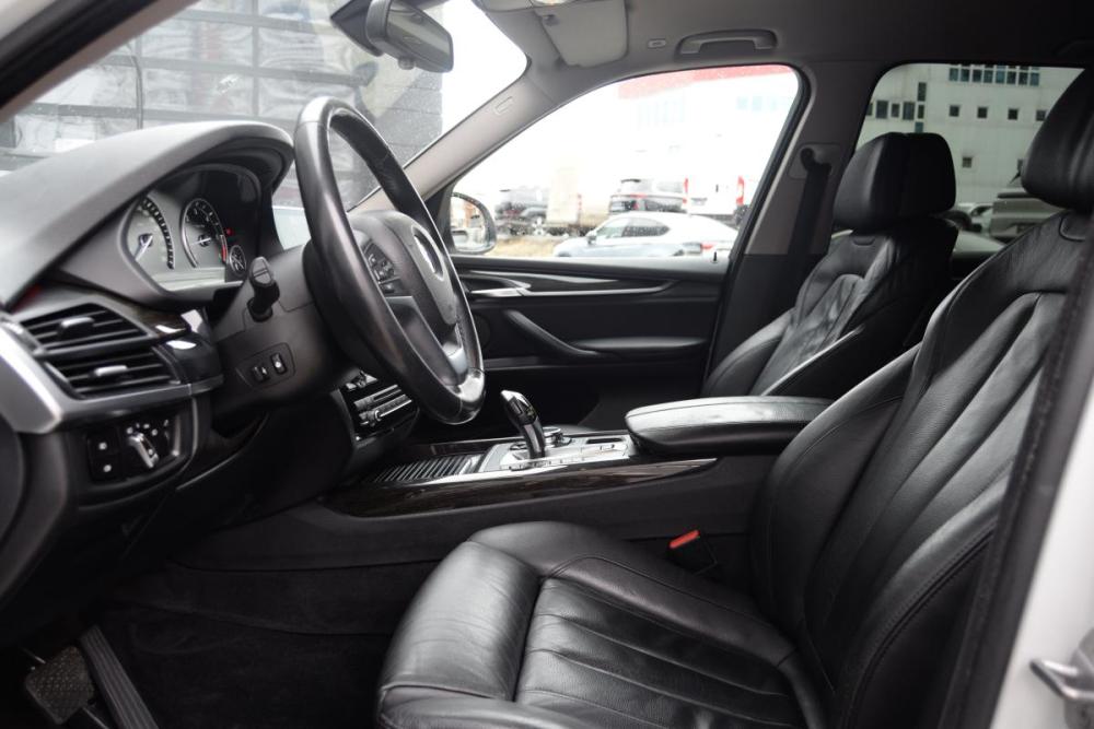 BMW X5 III (F15) Иркутск  - изображение 27