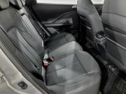 Changan UNI-S (CS55 Plus) I Рестайлинг Москва  - изображение 29
