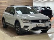 Volkswagen Tiguan II Уфа  - изображение 45