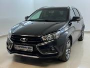Lada (ВАЗ) Vesta I Москва  - изображение 16