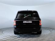 Land Rover Range Rover IV Рестайлинг Санкт-Петербург  - изображение 30