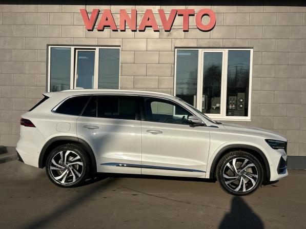 Geely Monjaro I с пробегом 2023 года, цена 3 100 000 рублей, 92771 км, внедорожник, Автокод Объявления