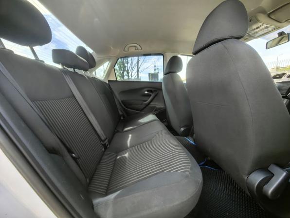 Volkswagen Polo V с пробегом 2011 года, цена 489 000 рублей, 207500 км, седан, Автокод Объявления
