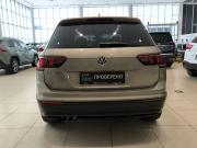 Volkswagen Tiguan II Казань  - изображение 29