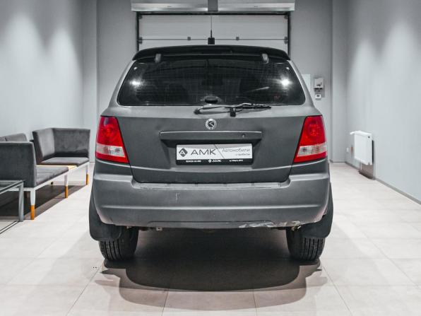 Kia Sorento I с пробегом 2002 года, цена 319 880 рублей, 166542 км, внедорожник, Автокод Объявления